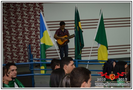 rolim de moura
